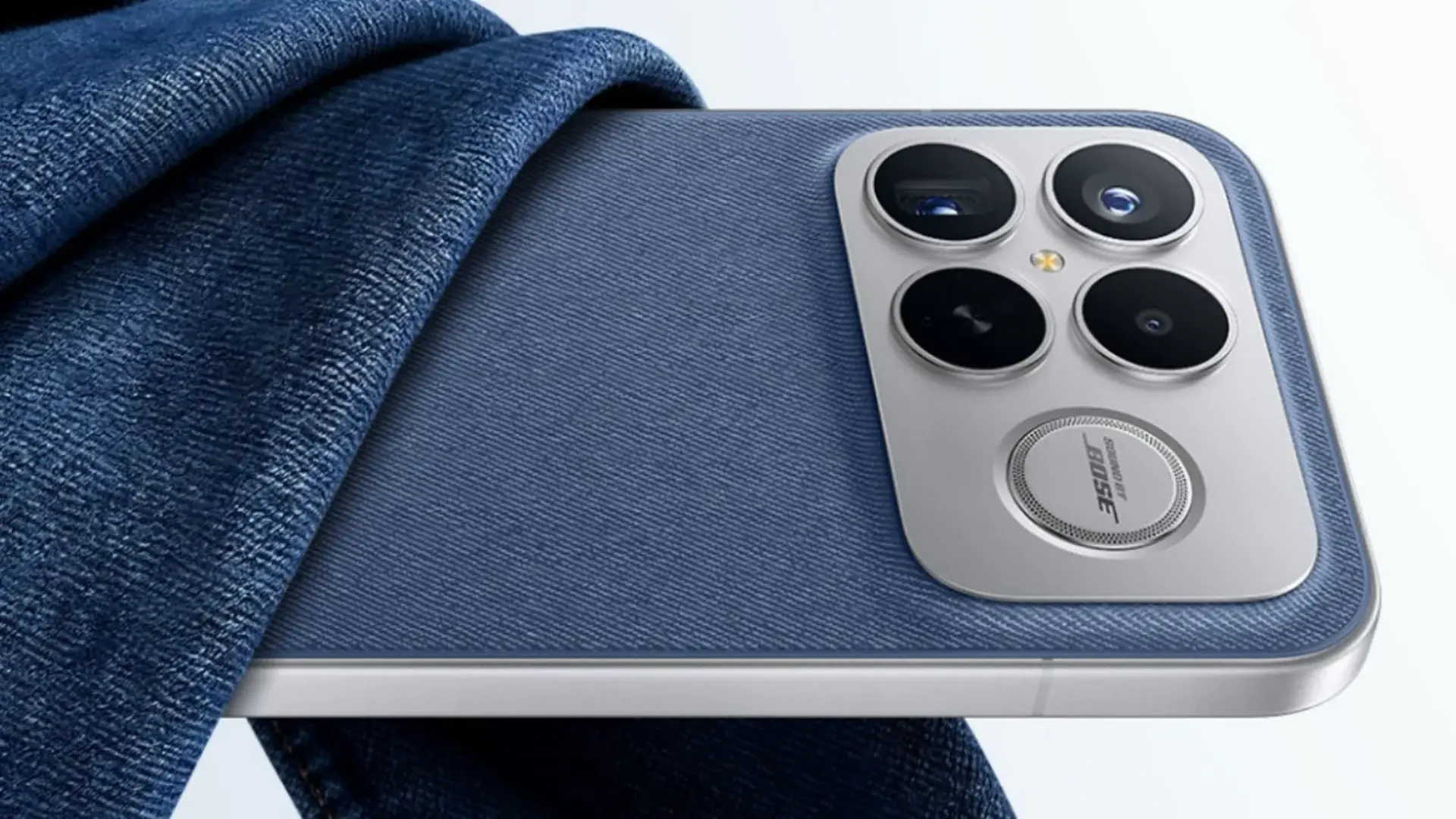 تصاویر گوشی شیائومی  Xiaomi Redmi K90 Pro Max عکس 7